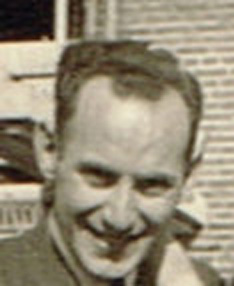 Paul Albert Gobes
